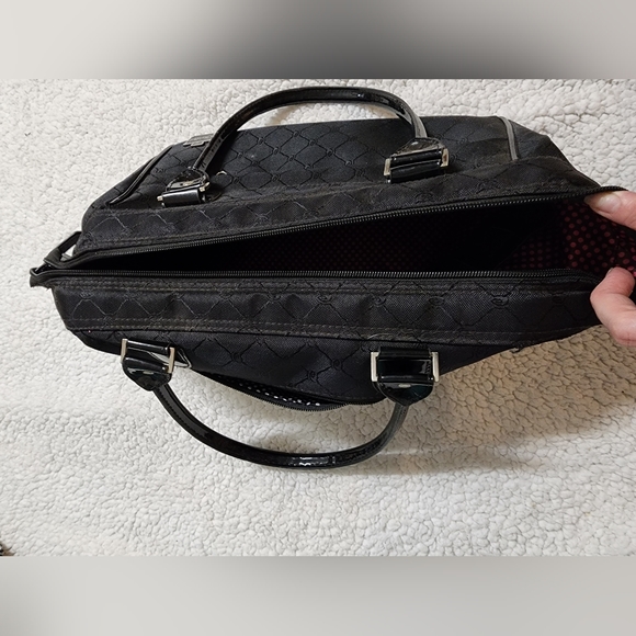 Caboodles Large Makeup Bag EUC - Picture 4 of 10